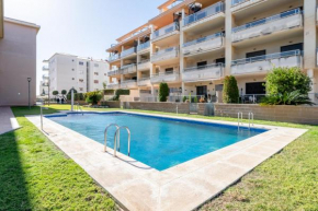 Hauzify I Apartament Oliveres